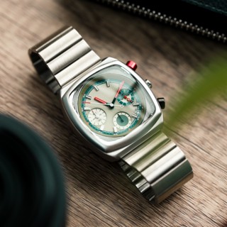 〖 Ciloa 〗 2024 Đồng hồ vuông phong cách mới dành cho nữ nhỏ / nam nhẹ sang trọng Đồng hồ nữ cao cấp thương hiệu Đồng hồ nữ cao cấp chính hãng / nam hợp thời trang 501