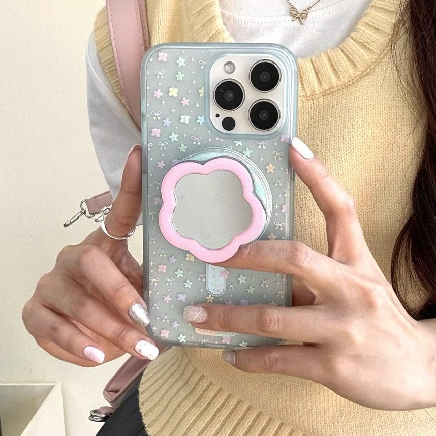 Dành cho iphone case 16 Pro Max 15 Pro Max 14 Pro Max 13 Pro Max Vỏ điện thoại hình bướm cảm giác da