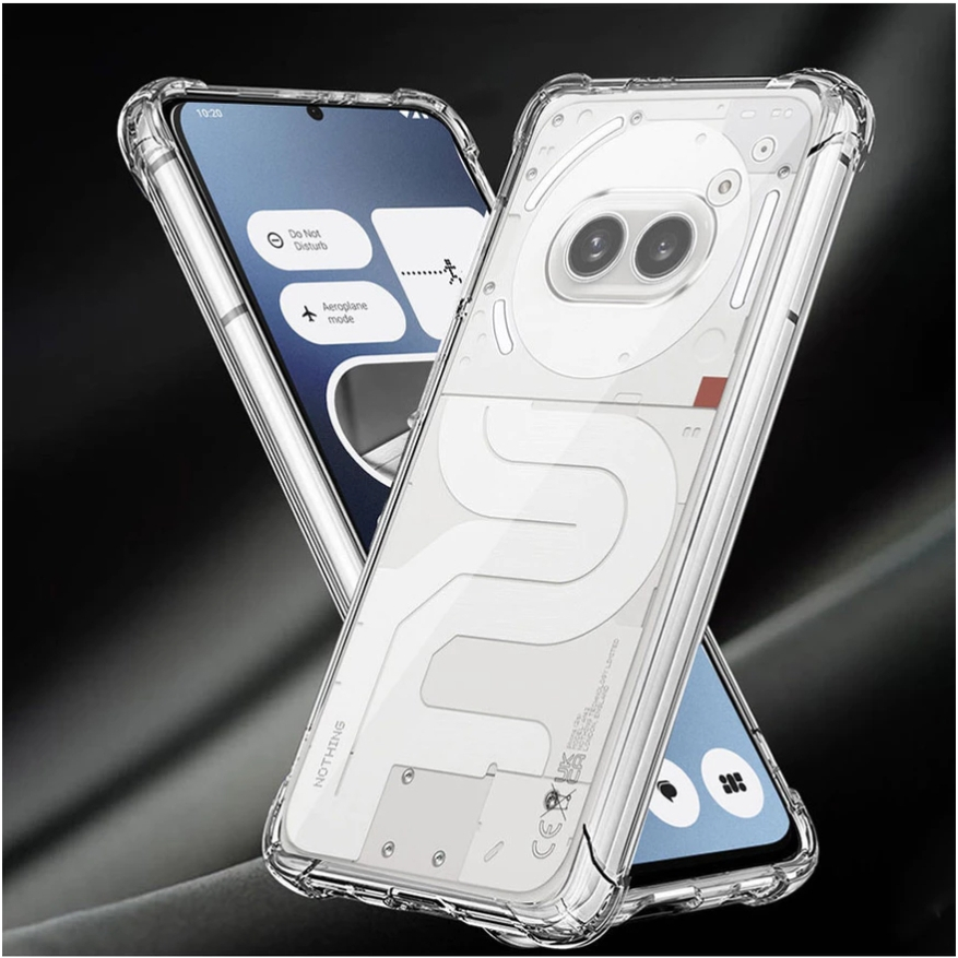 Ốp Chống Sốc Cho Nothing Phone 4A Pro 4B 3 3A Lite 3A Pro 2A Plus 2 CMF Phone 1 CMF Phone 2 Pro
