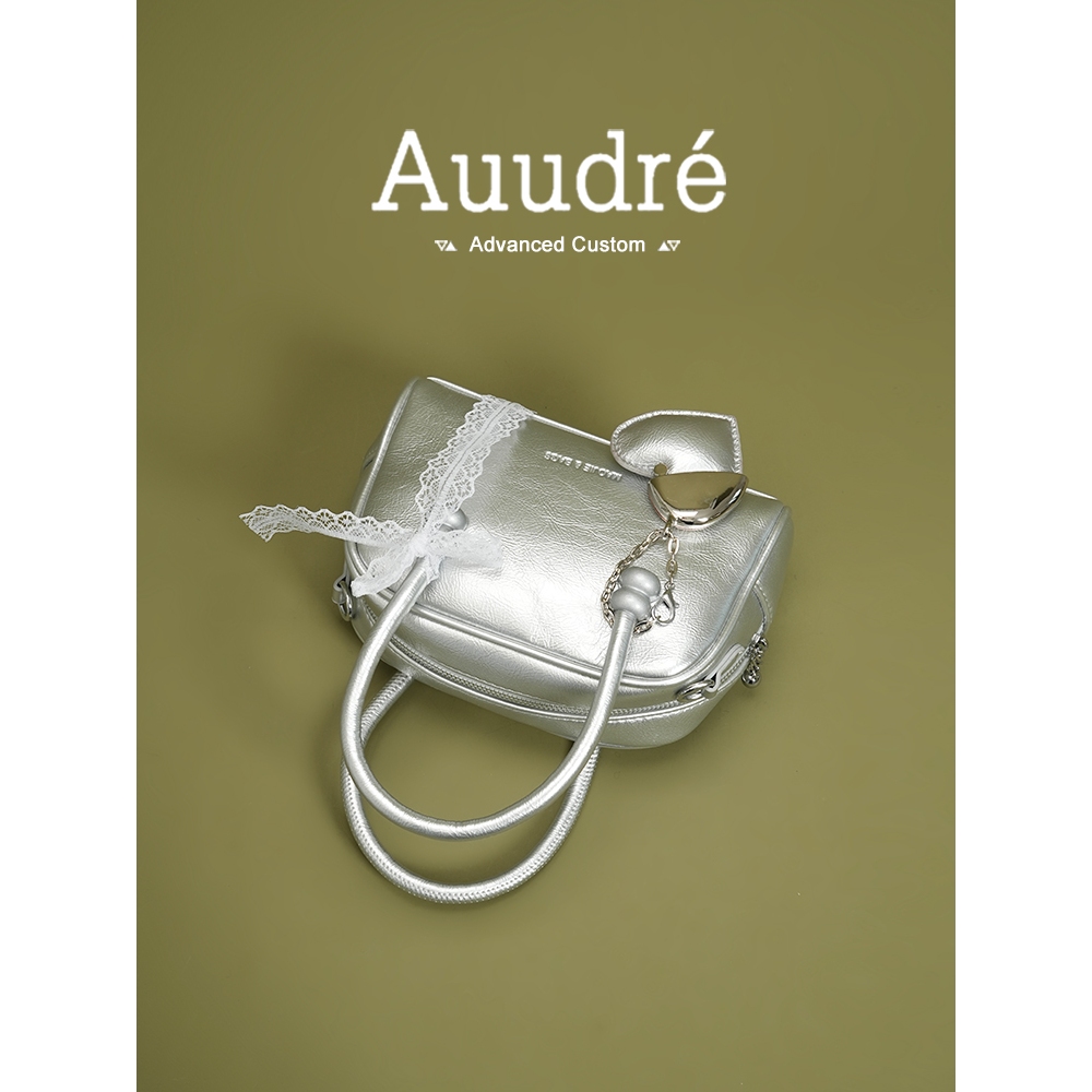 Túi Gối Di Động Cao Cấp Auudre Nữ 2025 Phong Cách Mới Phù Hợp Với Túi Messenger | BigBuy360 - bigbuy360.vn