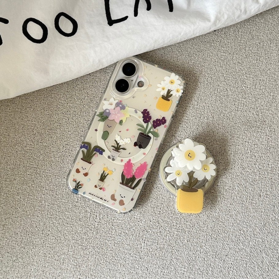 Vỏ điện thoại tương thích cho iPhone 16Promax 16 16Pro 15promax 15 Pro 14 13 14promax "Jellycat Amus