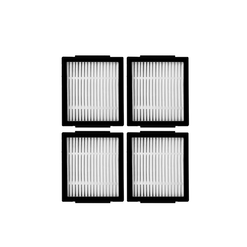 Bộ lọc HEPA tương thích với máy hút bụi robot robot ROOMBA Combo j7 j7 + Combo 10 Max x0850 J9 J9 +