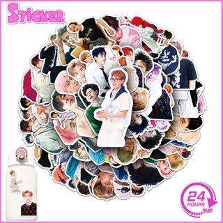 50 Chiếc Quang Hưng MasterD hình dán Thần Tượng Miếng Dán Vinyl Chống Nước Trang Trí Điện Thoại Cho Mũ Bảo Hiểm Đàn guitar Đàn ukulele Điện Thoại Máy Tính Xách Tay Miếng Dán