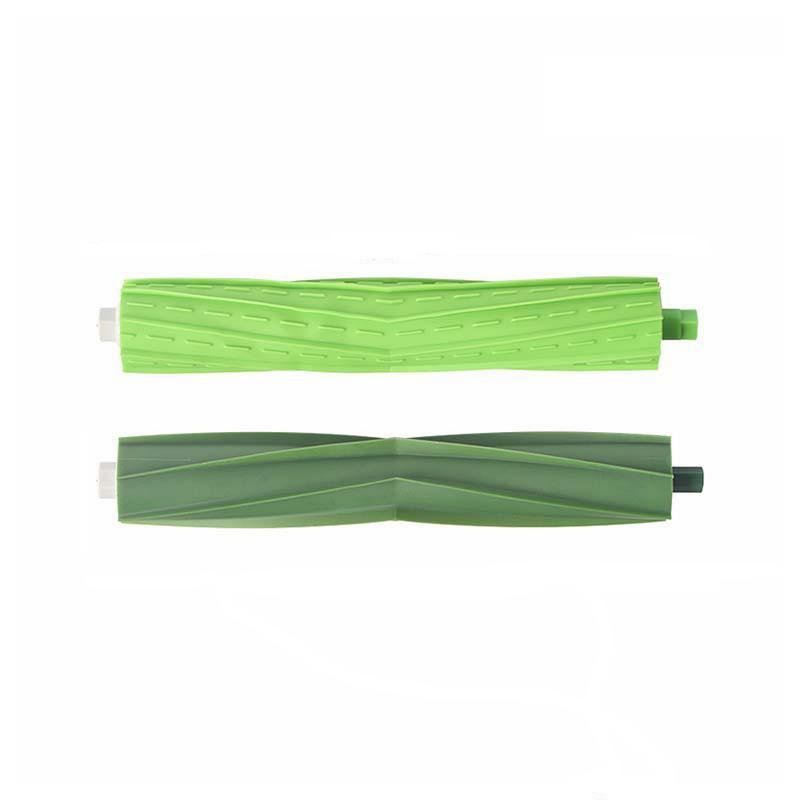 Bàn chải chính máy hút bụi robot tương thích với iRobot Roomba Combo 10 Max X0850 J9 J9 + phụ tùng t