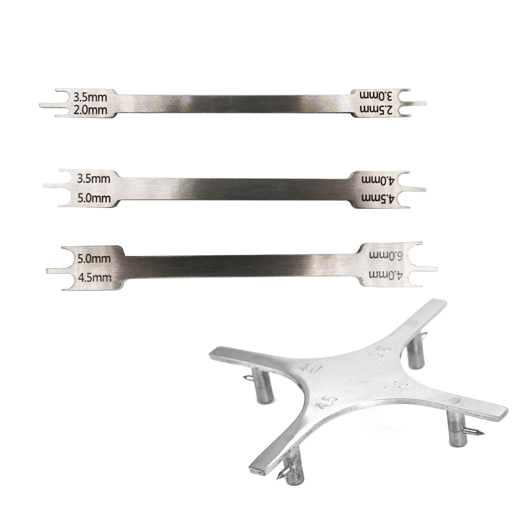 Giá Đỡ Dụng Cụ Nha Khoa Chuyên Dụng Tiện Lợi Bracket Hold Location