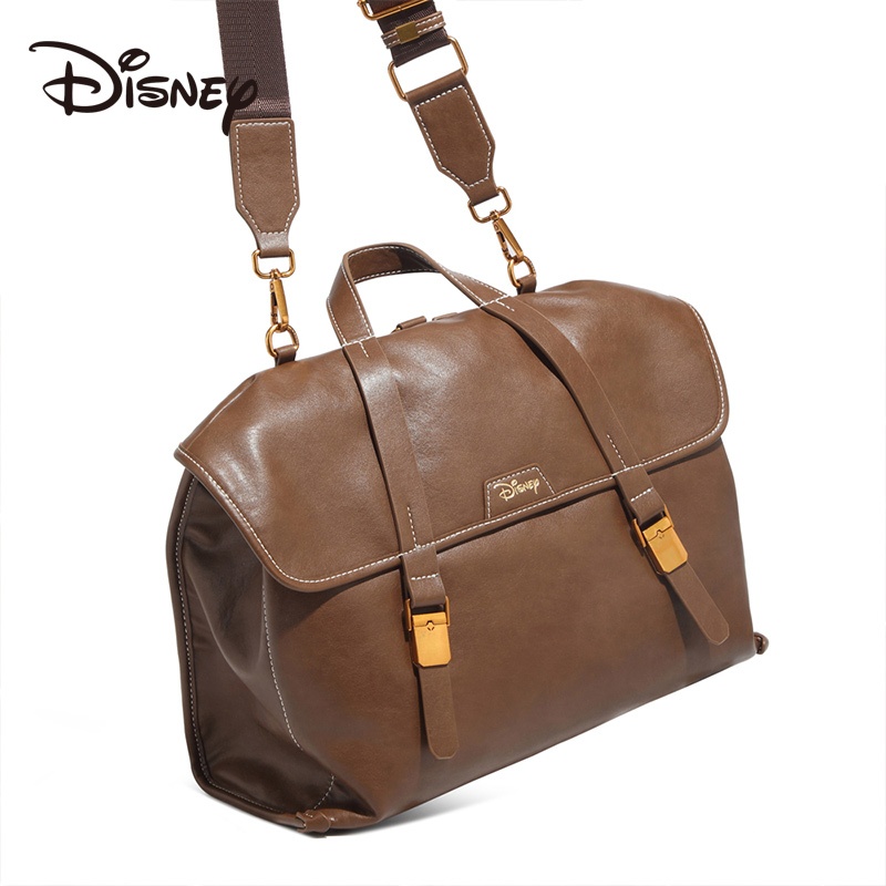 Túi Nữ Đa Năng Disney Mickey Mouse - Phong Cách Retro Chất Liệu PU Cao Cấp (Đeo Vai/Chéo/Xách Tay) | BigBuy360 - bigbuy360.vn