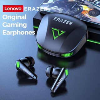  Lenovo ERAZER XT85 PRO TWS Gaming Tai Nghe Nhét Không Dây Bluetooth 5.3 Có Mic 
