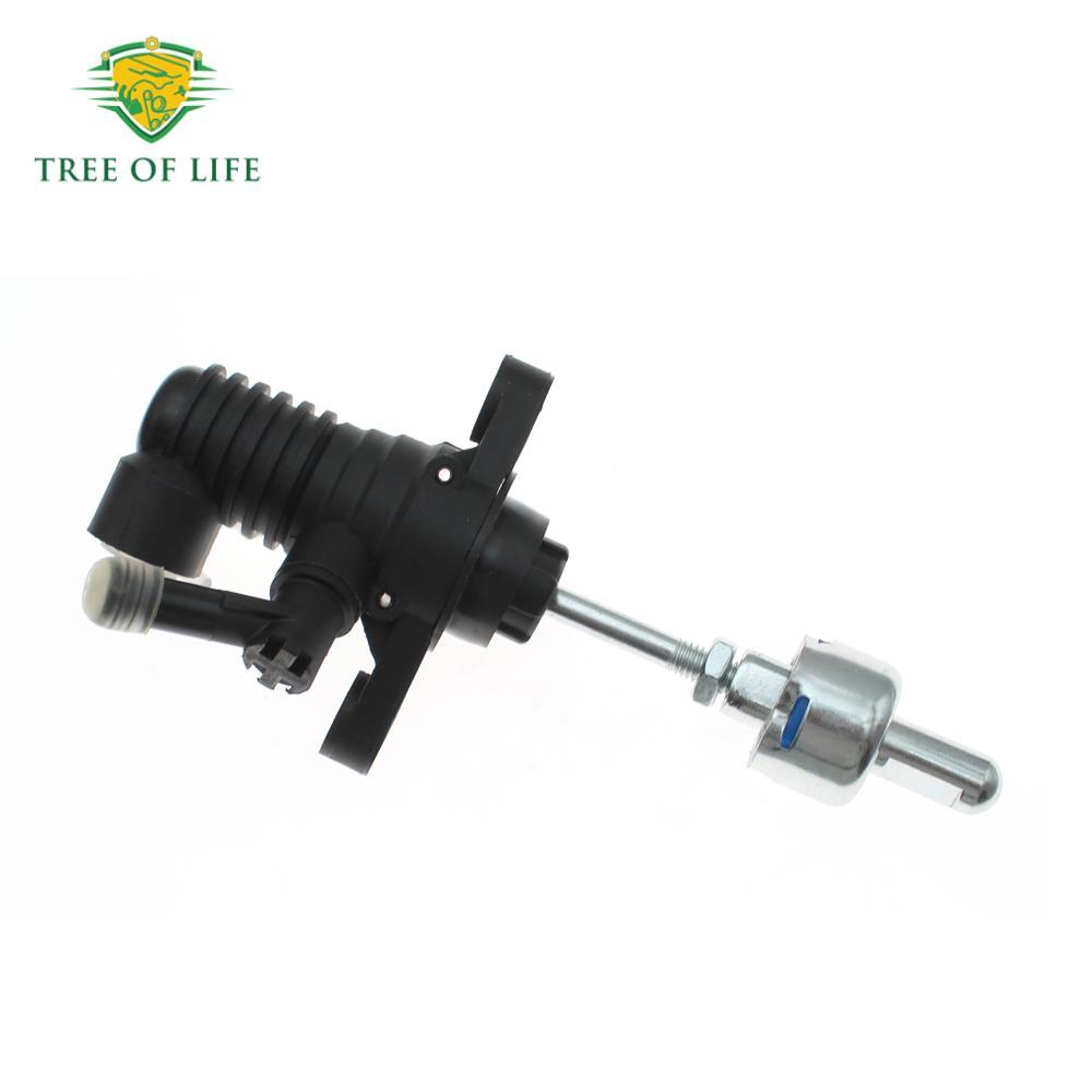 Aisin LY HỢP MASTER XI LANH TOYOTA HIACE 2005-2018 AISIN CMT-142A / 31420-26200 CMT-142A