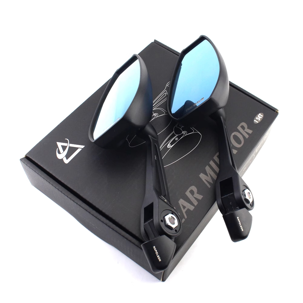 Gương Chiếu Hậu Cho CFMOTO 450MT 650MT 800MT 450 / 650 / 800MT Xe Máy Sửa Đổi Mặt Gương Chiếu Hậu