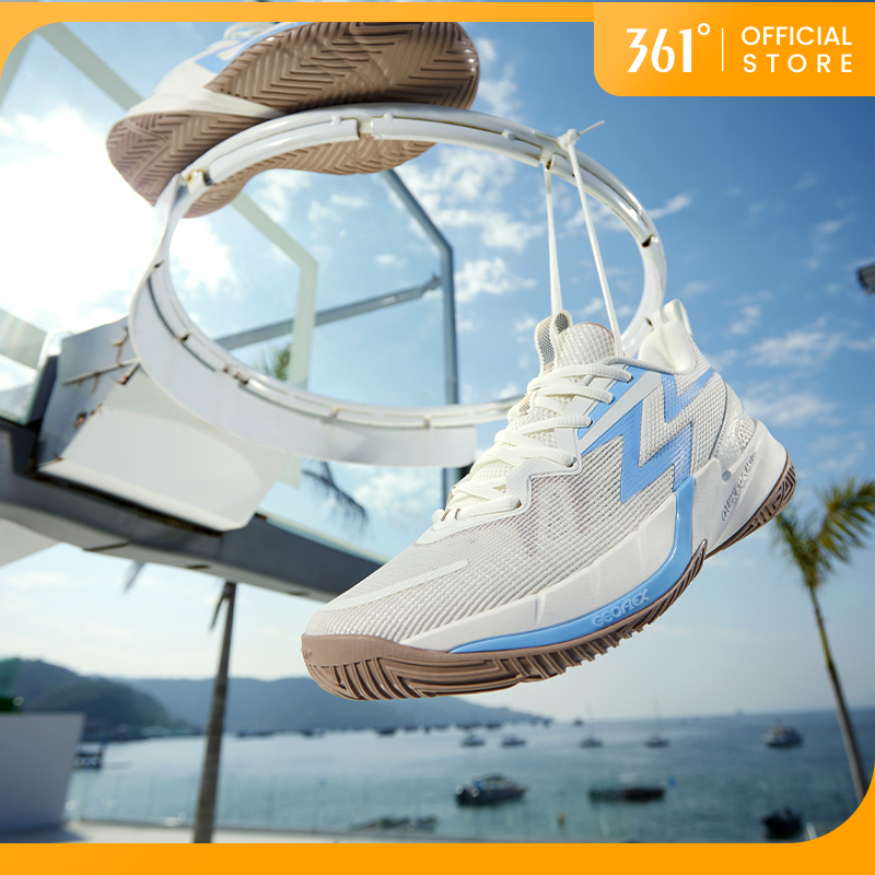 Giày Baskerball nam BIG3 Team 3.0 361 độ 672521122