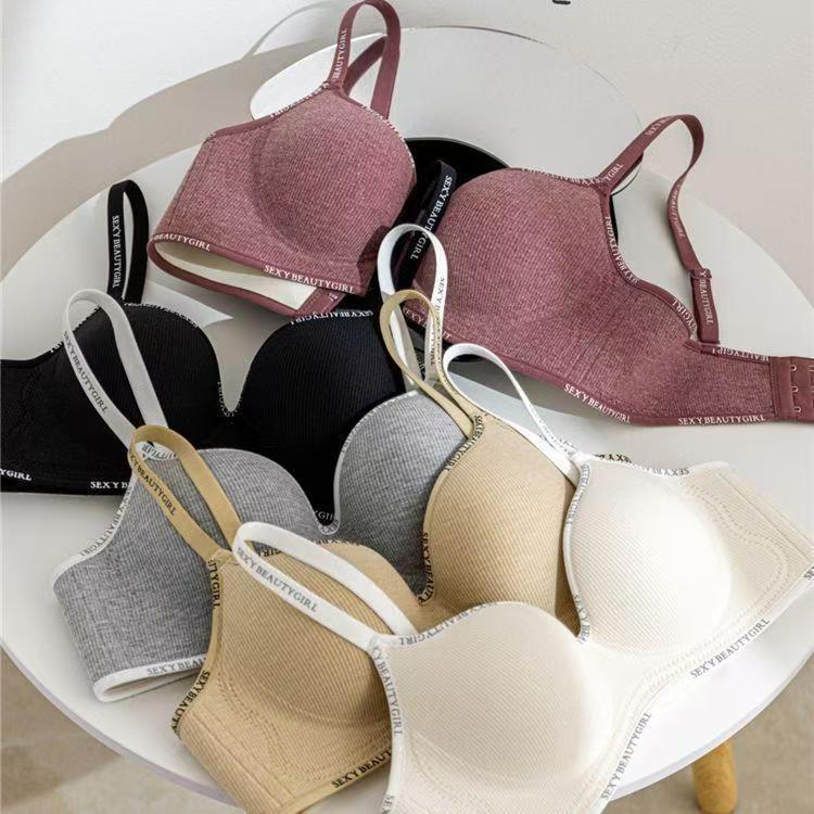 Silk Phoenix 👙 5CM Áo Bra Nữ 2 dây - Áo Ngực Nữ chữ U hở lưng không gọng nâng ngực | BigBuy360 - bigbuy360.vn