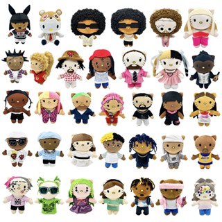 Taylor Swift Eras Tour Sang Trọng, Travis Scott Dolls Star Hello Kitty Đồ Chơi Nhồi Bông Quà Tặng Sinh Nhật Cho Bé Trai Bé Gái Trẻ Em