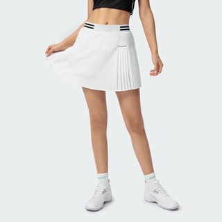 Kawasaki 2025 Mới Váy Cầu Lông K1C09-C2785 Nữ Dệt Váy Ngắn Thể Thao Chống Nổi Váy Chạy Bộ Váy Quần Vợt Nhanh Khô