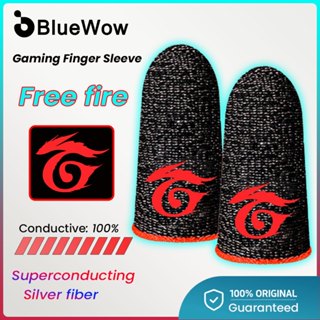 Găng Tay Chống Mồ Hôi Hỗ Trợ Chơi game Trên Điện Thoại Tiện Dụng