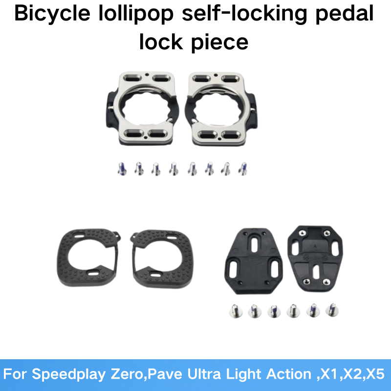 Khóa đường Lollipop, cấu trúc khóa được thiết kế cẩn thận với khóa chính xác cao, cung cấp chức năng
