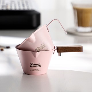 Cốc Đo Espresso Có Cân Máy Pha Cà Phê Phụ Kiện Làm Bọt Cà Phê Và Tay Cầm Cho Tiệc Nhà Hàng Thanh