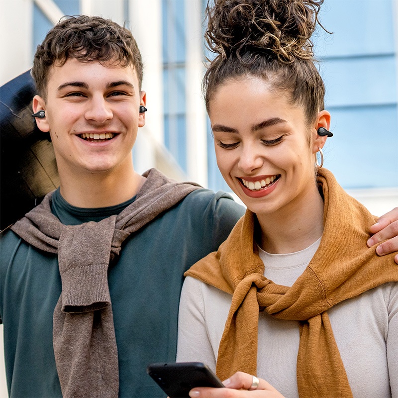 Tai nghe không dây thực sự Baseus Bass 15 Clip | BigBuy360 - bigbuy360.vn