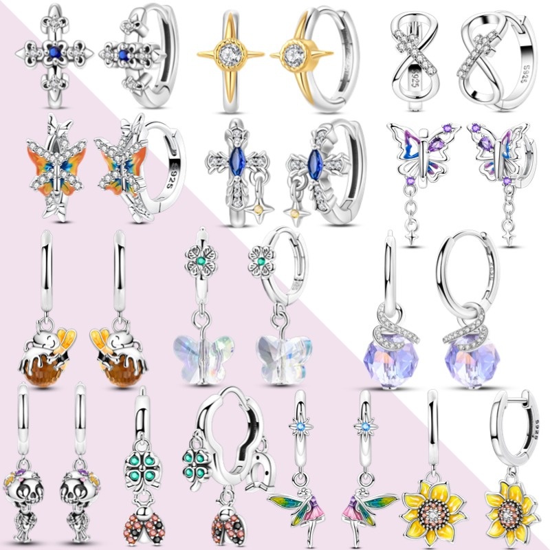 2025 Nguyên Bản Bạc Nơ Nhẫn 925 Nguyên Bản Bạc Nơ 925 Nguyên Bản Bạc Nơ Mũi Tên Nhẫn 925 Nguyên Bản 