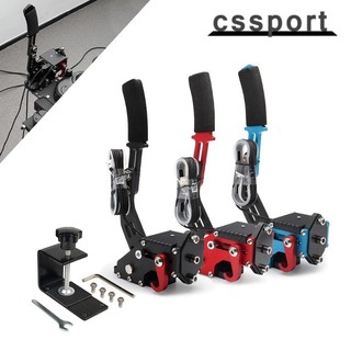 Dành Cho Hệ Thống Phanh Logitech Phanh Tay / Drift Adapter Board Cho Rally G29 / G27 / G25 PC Hall Cảm Biến USB SIM Racing Trò Chơi Cho T300 T500