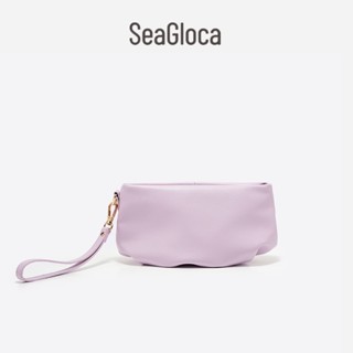 Seagloca Phong Cách Mới Thời Trang Đa Năng Ví Ly Hợp Túi Dung Tích Lớn Dành Cho Nữ 06