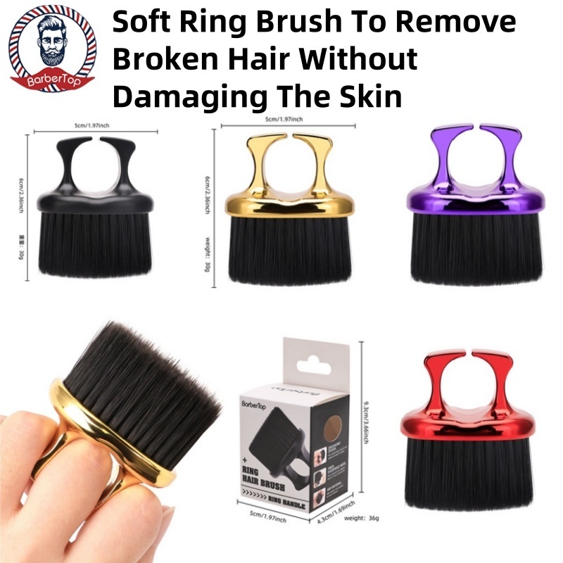 Retro Dầu Bàn Chải Tóc Di Động Bàn Chải Tóc Bàn Chải Tóc Nam Bàn Chải Tóc Cho Nam Bàn Chải Cắt Tóc K