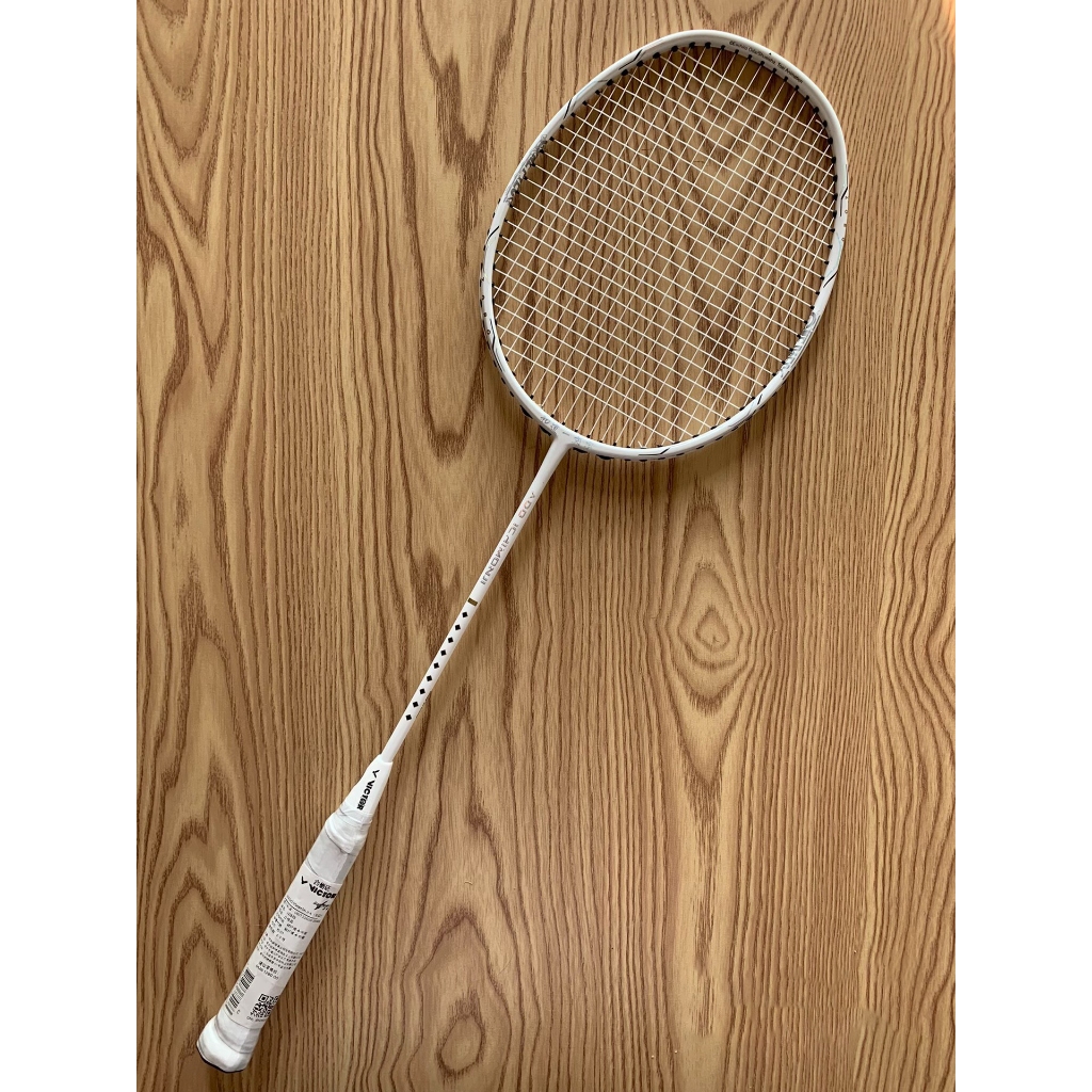 【VICTOR】Vợt cầu lông VICTOR ARS-OP Vợt cầu lông phiên bản giới hạn hợp tác ONEPIECE WADO ICHIMONJI 4