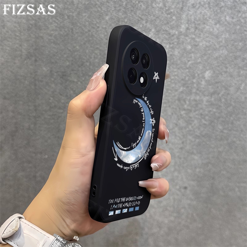 Ốp Silicon Lỏng Cho OnePlus Ace 5 / Ace 5 Pro / Ace 5 Racing / Ace 5 Ultra / Ace 3 / Ace 2V 5G Vỏ Đi