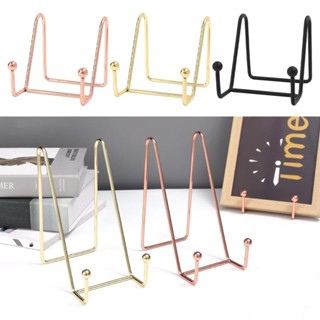 [PT07]Khay sách Bắc Âu sáng tạo đa chức năng trưng bày giá đỡ sắt / giải thưởng & quà lưu niệm & giá đỡ trưng bày ảnh / giá đỡ lưu trữ hình học máy tính để bàn