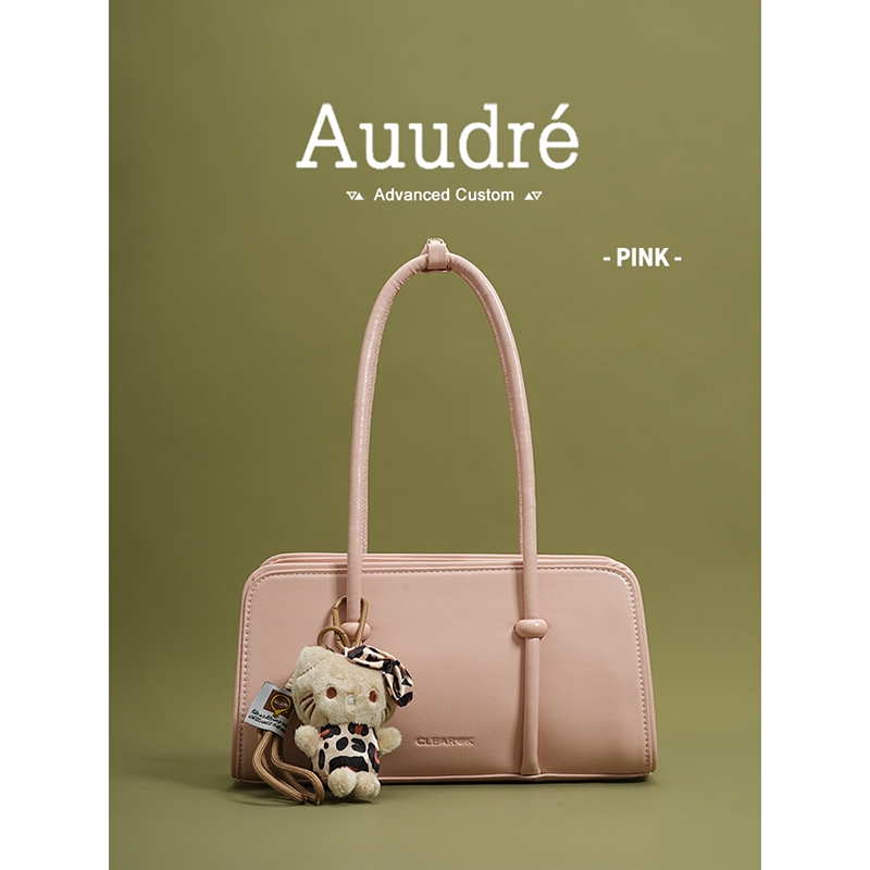 Auudre Túi Nách Một Vai Nữ 2026 Phong Cách Mới Xuân Hè Đi Lại Túi Xách | BigBuy360 - bigbuy360.vn