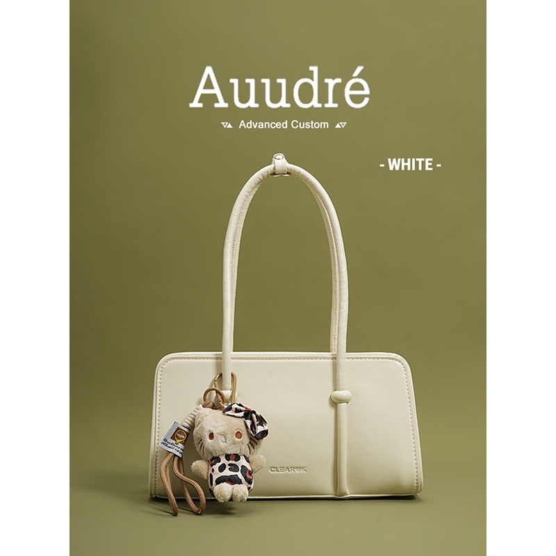 Auudre Túi Nách Một Vai Nữ 2026 Phong Cách Mới Xuân Hè Đi Lại Túi Xách | BigBuy360 - bigbuy360.vn