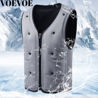 Áo Vest làm mát VOVEE mùa hè