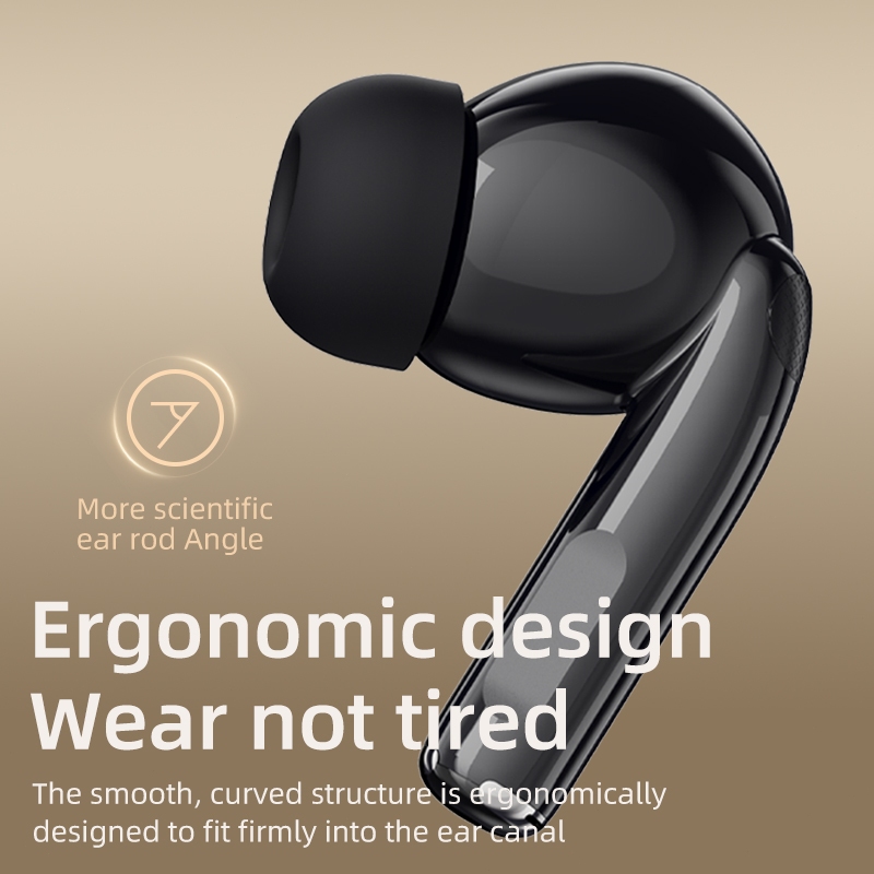 Tai nghe không dây Bluetooth Lenovo Thinkplus EA230 Tai nghe Mini Tai nghe Bluetooth Điều khiển cảm ứng Tuổi thọ pin dài HD Tai nghe giọng nói | BigBuy360 - bigbuy360.vn