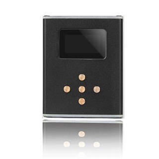  Zishan Z3 0,96 inch OLED Lossless Music MP3 HiFi Music Player DAC CS43198 Hỗ trợ DSD256 