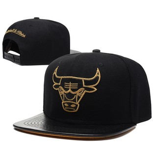 NBA Snapback Cap - Chicago Bulls Collection xxuF
