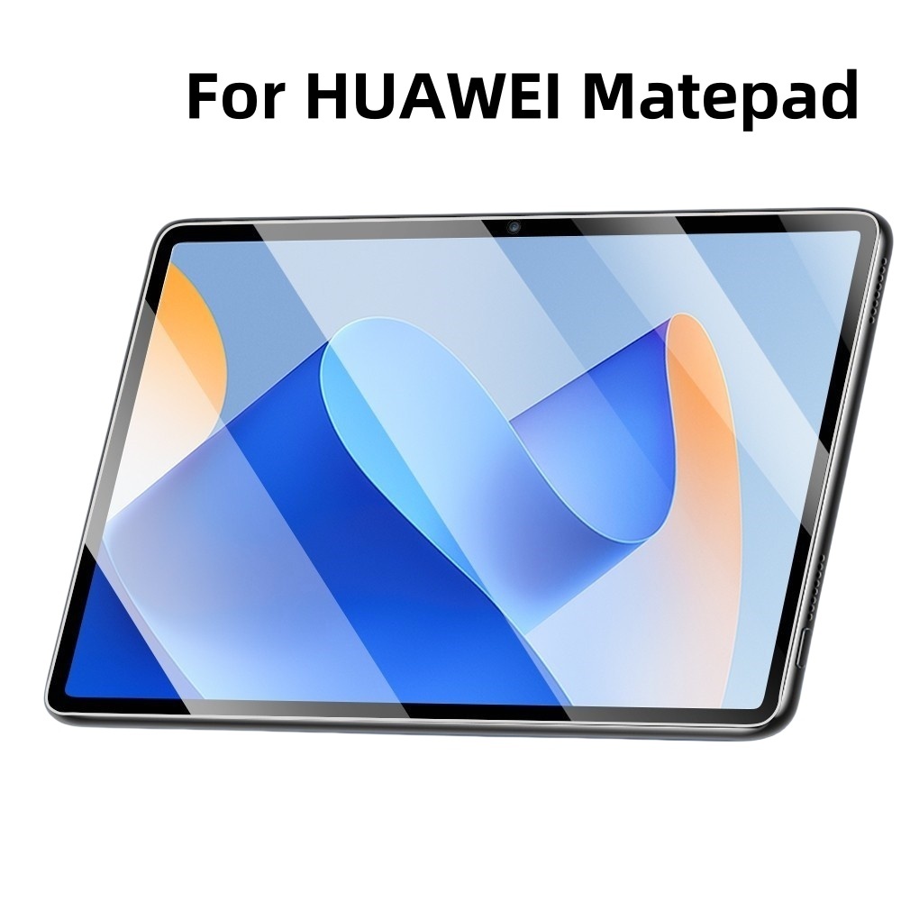 Dành cho kính cường lực Huawei MatePad Thích hợp cho Huawei MatePad SE 11 2024 MatePad 11. 5s 11.5 1