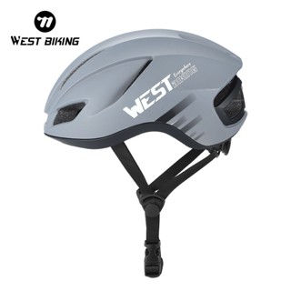 [Mã CLS2403F giảm 30k đơn 150k] Mũ Bảo Hiểm Xe Đạp / Xe Máy Điện Gọn Nhẹ BIKING