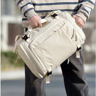  Ba lô du lịch nam có thể mở rộng chống nước dành balo đựng laptop 16 inch đa chức năng 