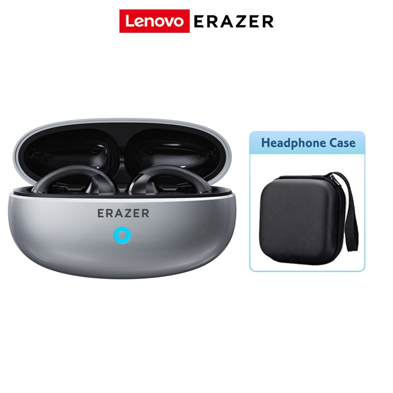 Lenovo XT83 Pro Tai Nghe Kẹp Tai  Không Dây Tai Nghe Bluetooth 5.3 Âm Thanh Nổi Hifi Chống Nước Có Micro | BigBuy360 - bigbuy360.vn