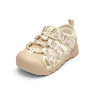 Giày Trẻ Em Balabala Dép Thể Thao Trẻ Em Giày Bé Trai Bé Gái Nhanh Khô Đi Bộ Đường Dài Giày Mùa Hè 2025 Mới Chống Trơn Trượt Thoáng Khí Nhẹ Thoải Mái Chơi Ngoài Trời Giày Đi Biển