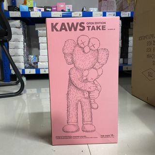 Đồ Chơi Nhân Vật kaws 30cm