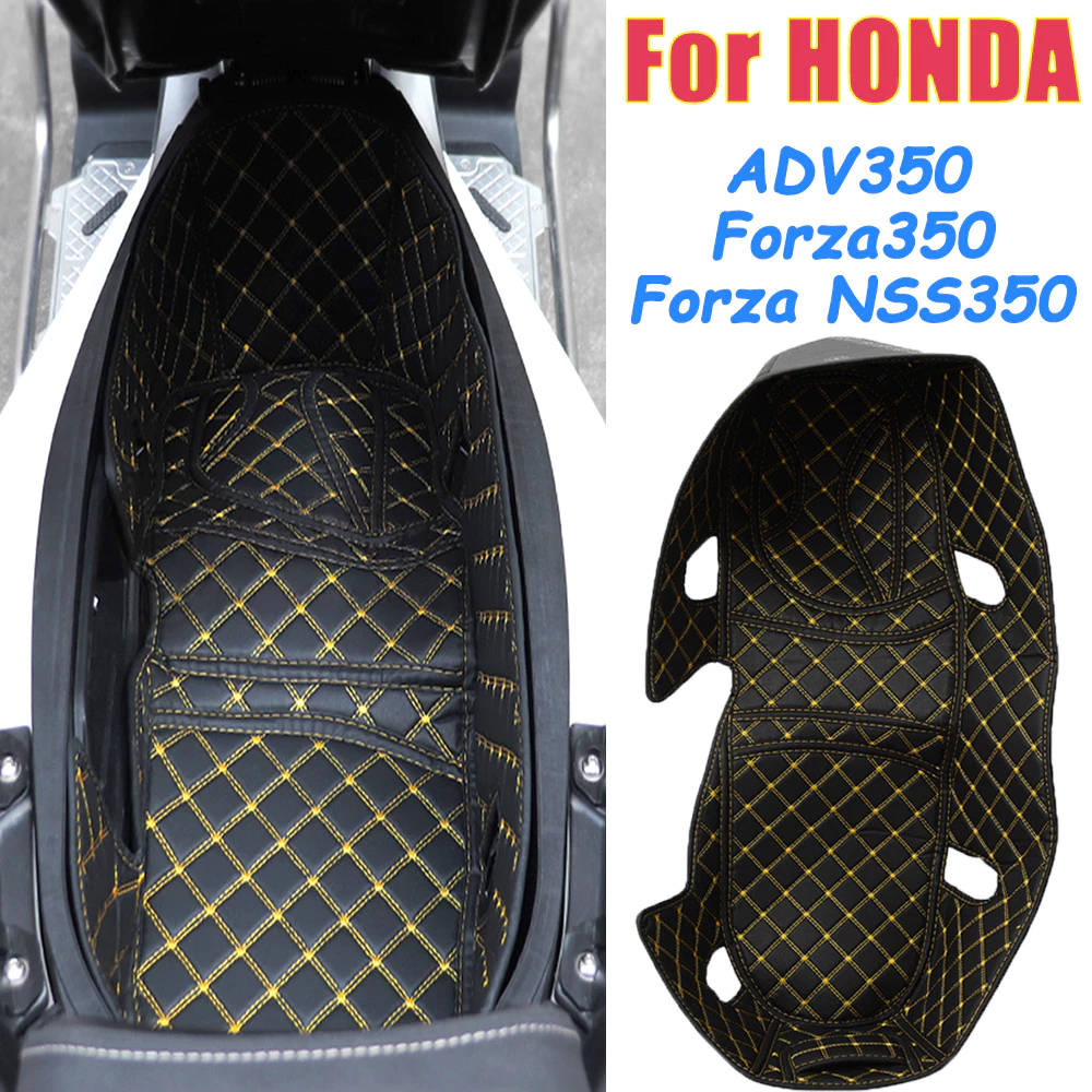 Thích hợp cho bảo vệ đệm ghế xe máy Honda Forza350 NSS 350 ADV350 ADV 350