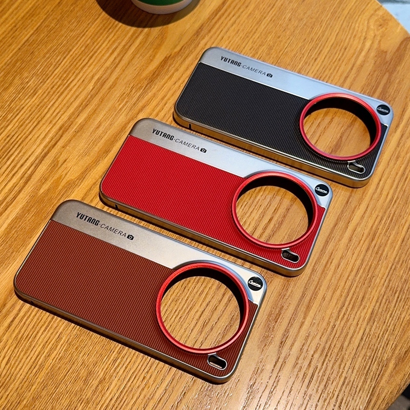 Ốp Lưng Cho VIVO X200 Ultra X200 Pro X200S Ốp lưng Mạ Điện Họa Tiết Đường Dây Siêu Mỏng Ốp Lưng