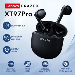 Lenovo Erazer XT97 PRO HiFi Music HD Call Bluetooth 5.4 Âm thanh nổi Chống ồn có Micrô