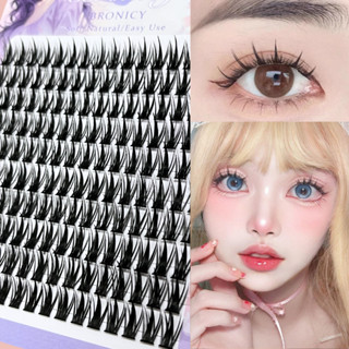  Bộ Lông Mi Giả Nhật Bản Siêu Cổ Tích Tóc Cụm Đơn Ghép Lông Mi Hình Chữ A Lông Mi Giả Cụm Đơn Lông Mi Giả Đơn Lông Mi Giả Cụm Đơn Đuôi Cá Tóc Gra 