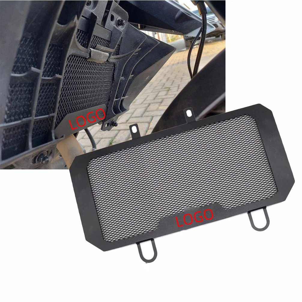 BDJ 2021 Cắm Chơi Cho KTM DUKE 390 250 200 Tản Nhiệt Bao Da Xe Máy Bảo Vệ Bảo Vệ DUKE 200DUKE DUKE20