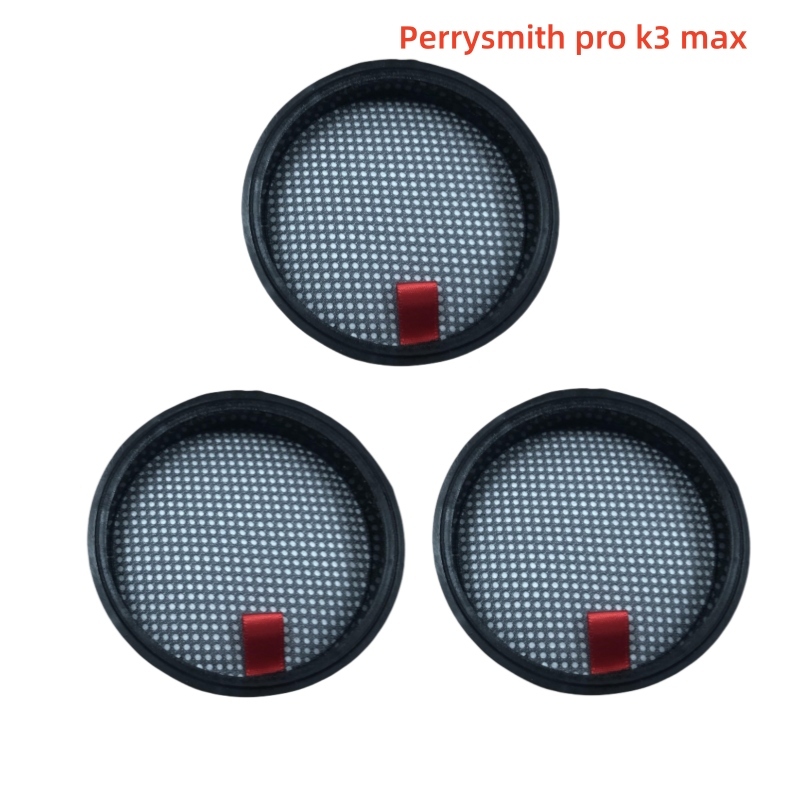 Perrysmith pro k3 max Phụ kiện máy hút bụi cầm tay Bộ lọc HEPA