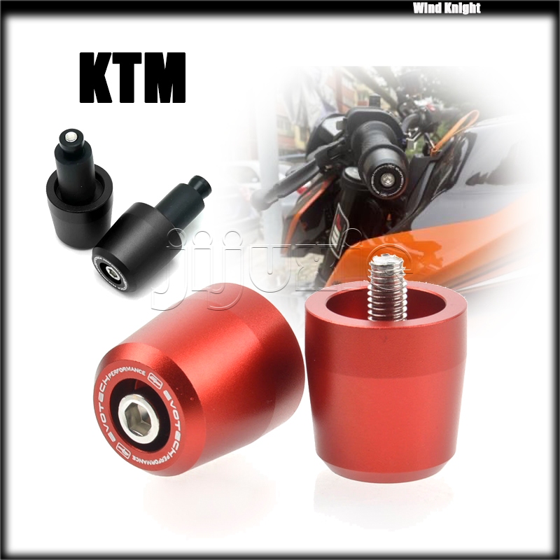 Dành Cho KTM 790 890 990 DUKE 390 250 200 RC390 Xe Máy Tay Lái Cắm Cân Bằng Thiết Bị Đầu Cuối Tay Cầ
