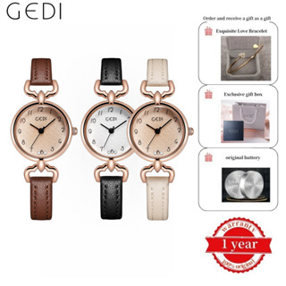 Đồng hồ nữ GEDI 31024 thời trang