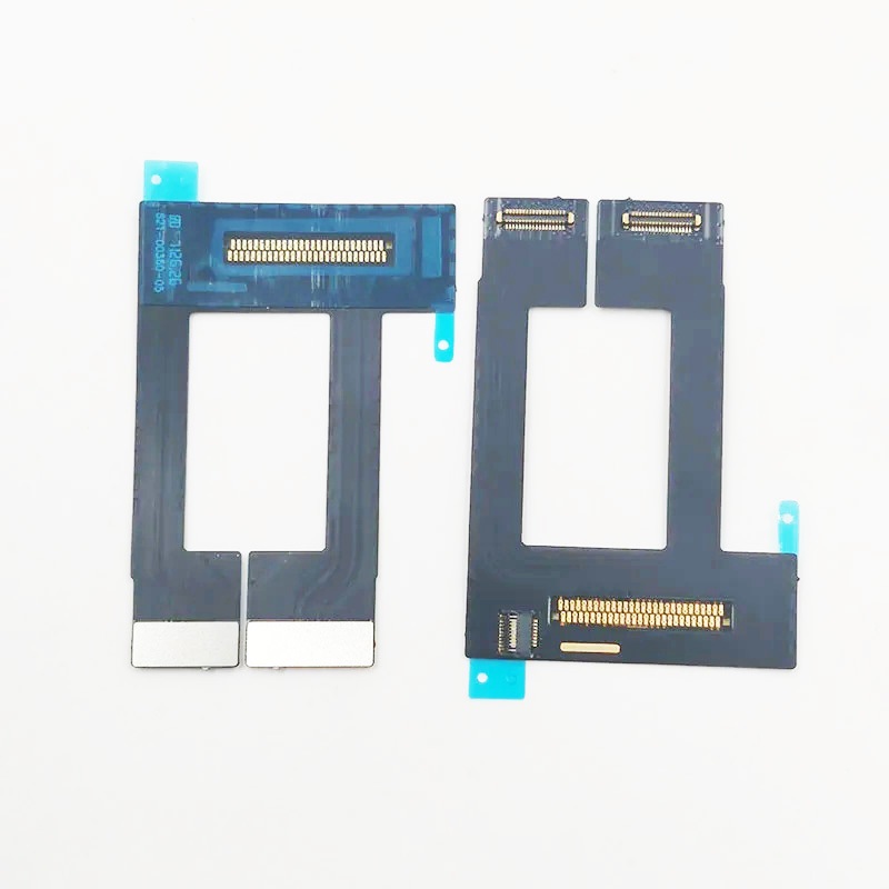 Màn Hình LCD Kết Nối Màn Hình Cáp Mềm Cho Ipad Pro 10.5 Inch 1st 2nd A1701 A1709 A1852 / Air 3 A2152