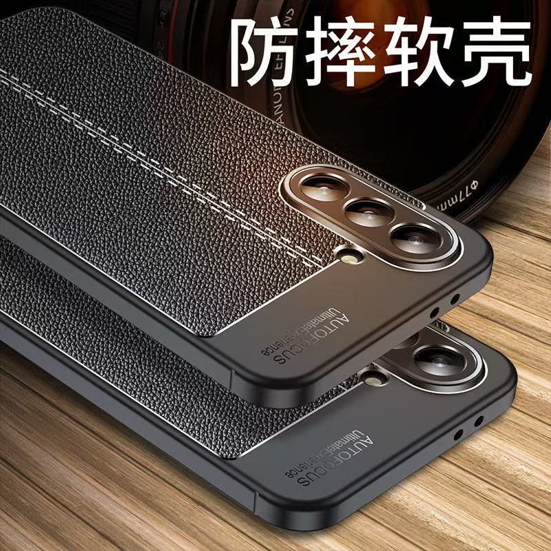 Ốp điện thoại chống sốc Samsung A06 A16 A36 A56